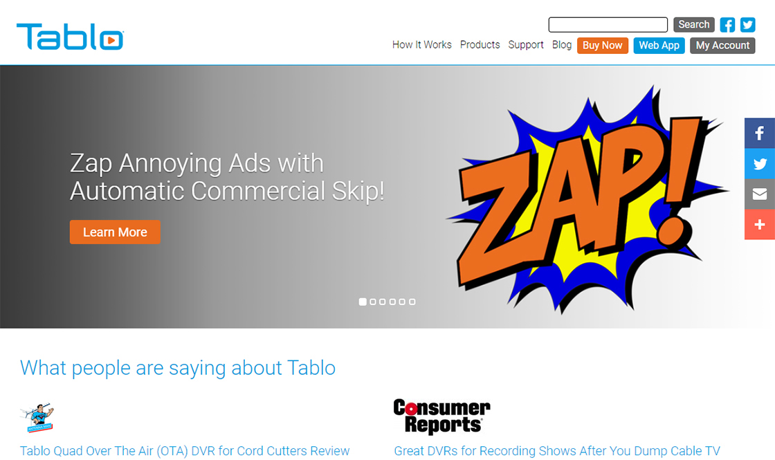 Tablo TV